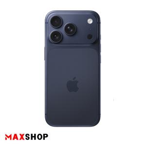 Apple iPhone 17 Promax blue ZAA